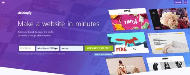 架設一個非營利網站 架設一個非營利網站